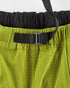Pa'lante shorts